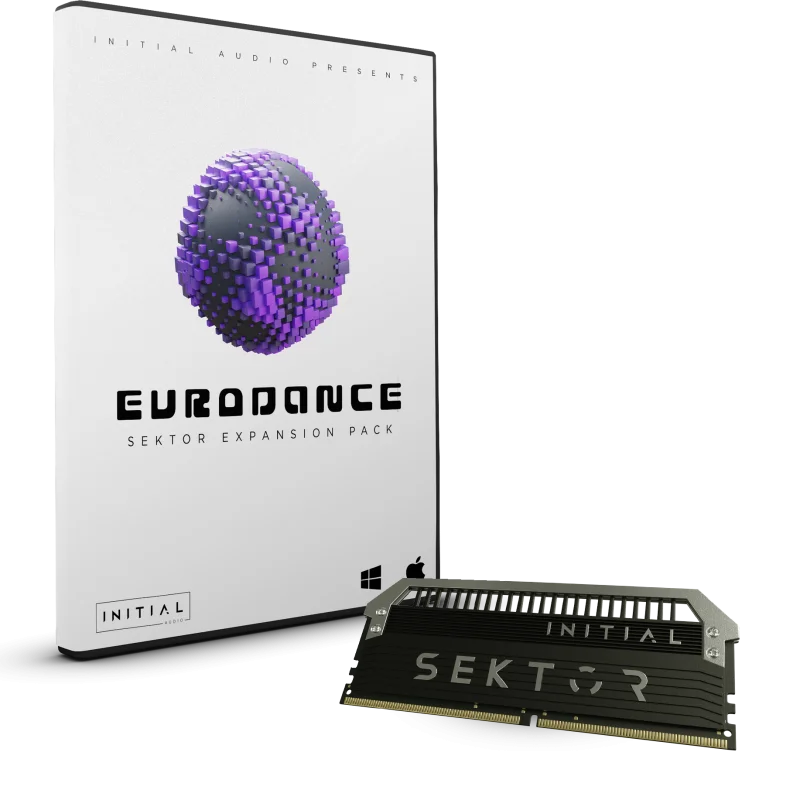 Euro Dance – Sektor Expansion