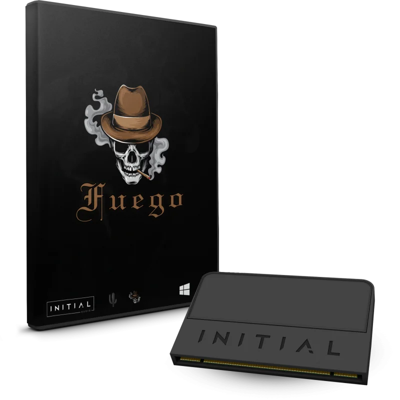 Fuego – Heat Up 3 Expansion