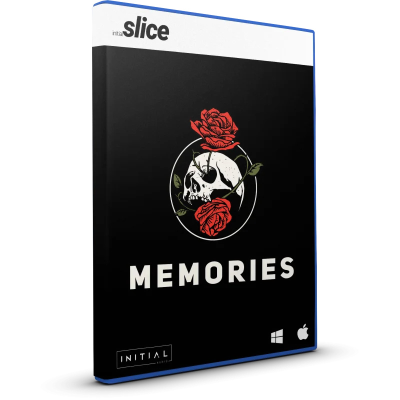 Memories – Slice Expansion