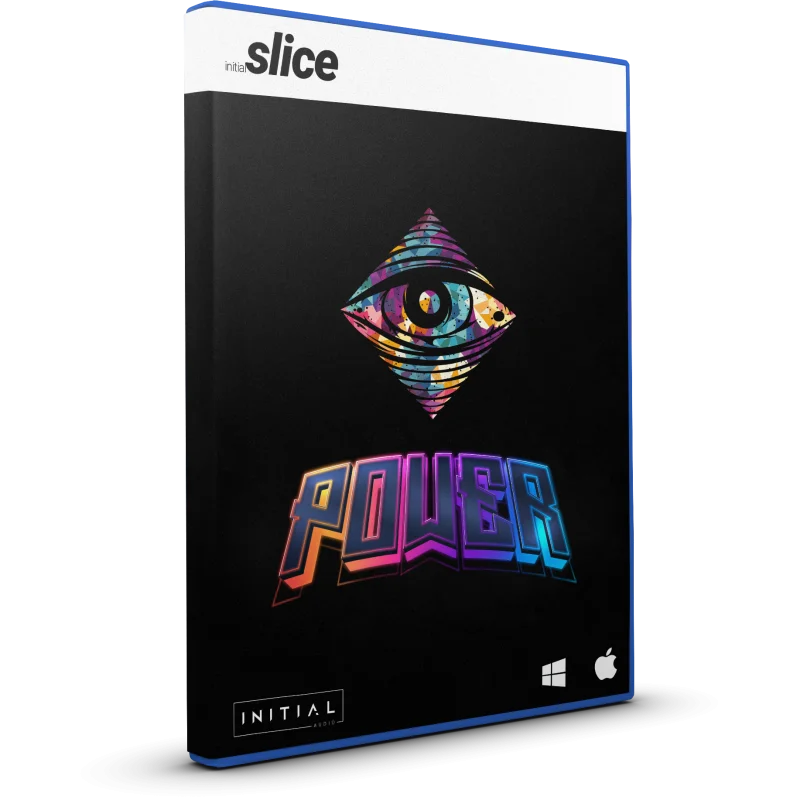 Power – Slice Expansion
