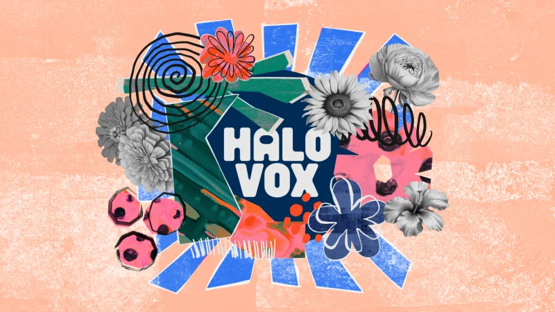 Native Instruments Halo Vox
