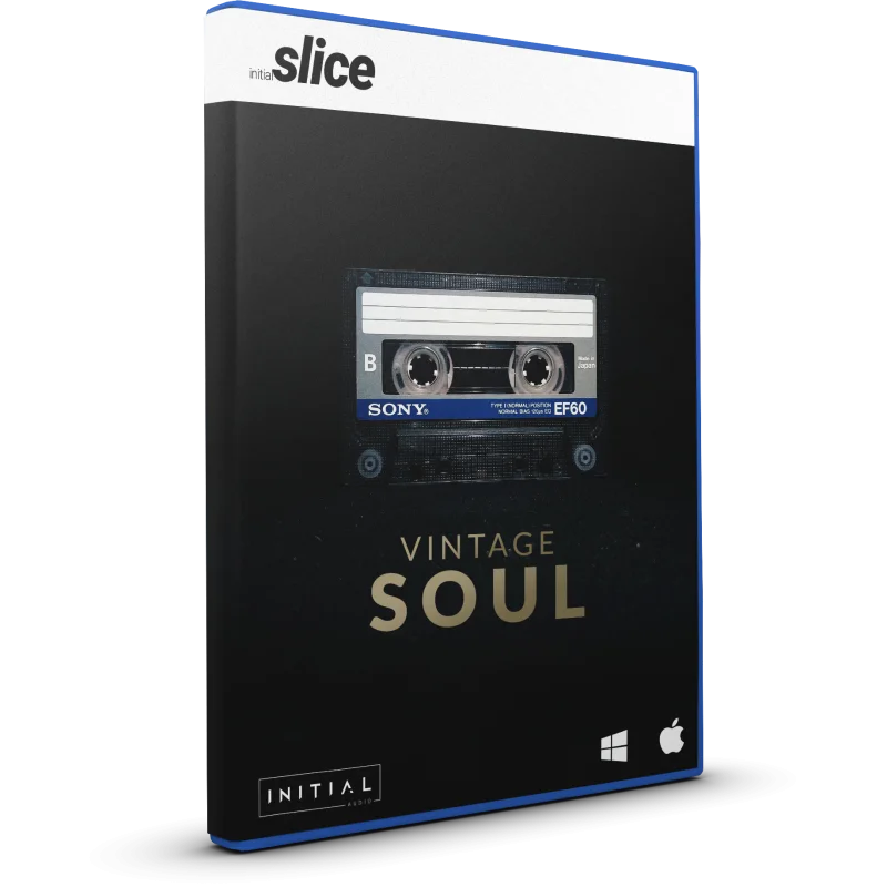 Vintage Soul – Slice Expansion