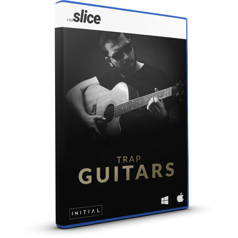 Trap Guitars – Slice Expansion