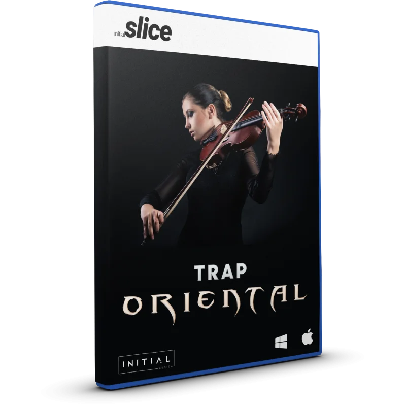 Trap Oriental – Slice Expansion