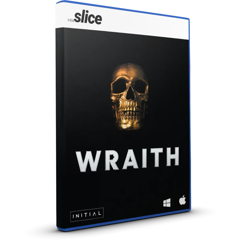 Wraith – Slice Expansion