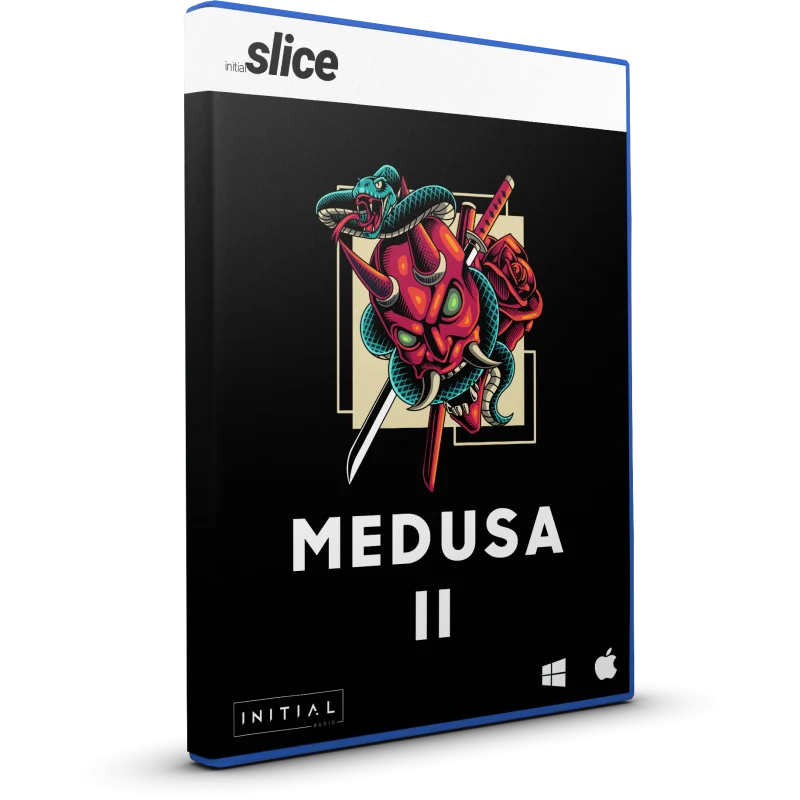 Medusa 2 – Slice Expansion