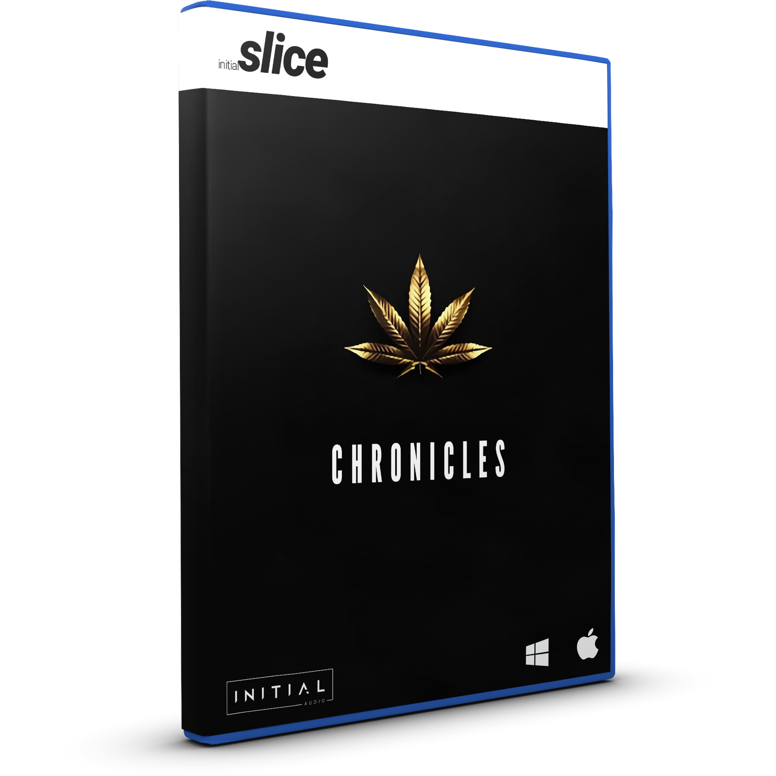 Chronicles – Slice Expansion
