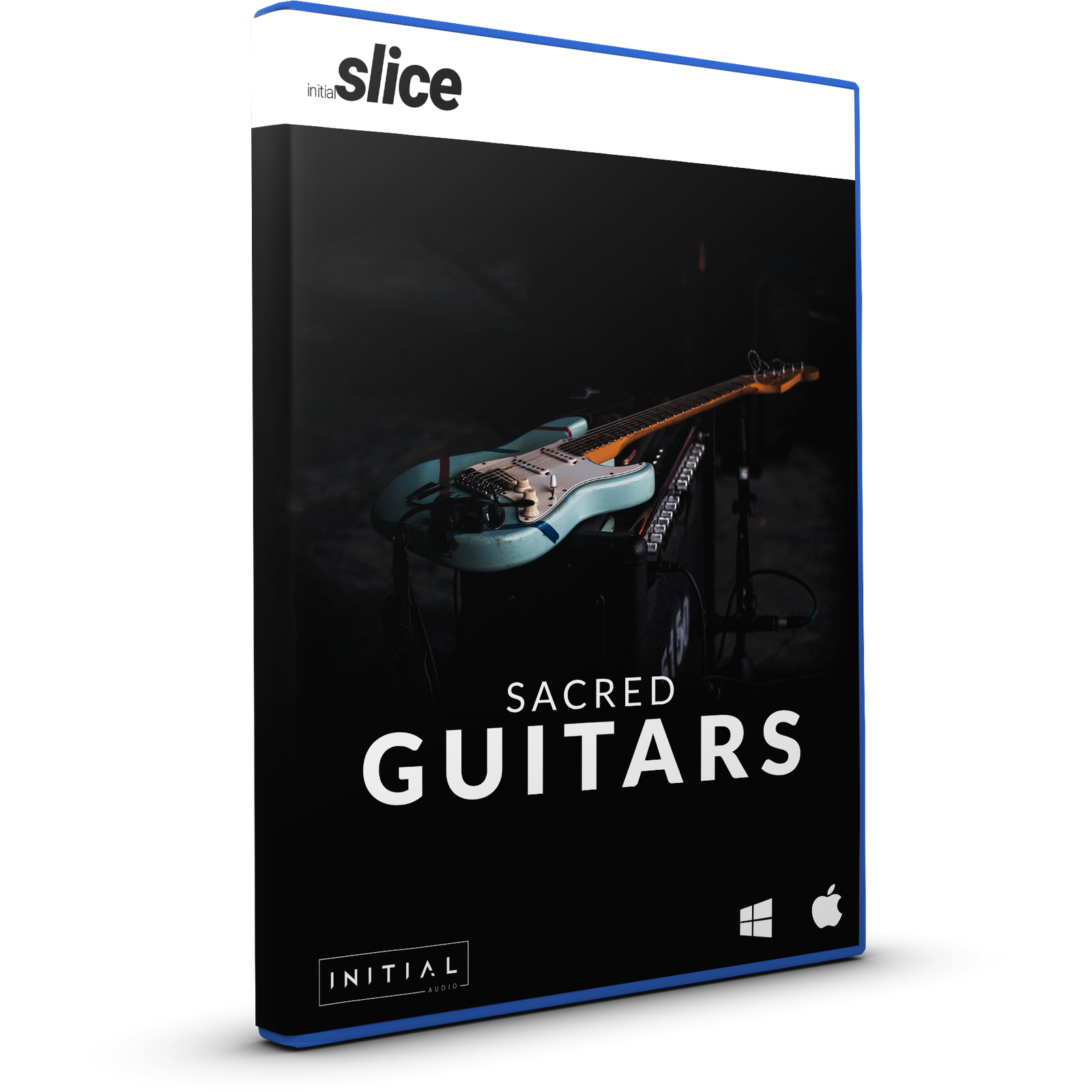 Sacred Guitars – Slice Expansion