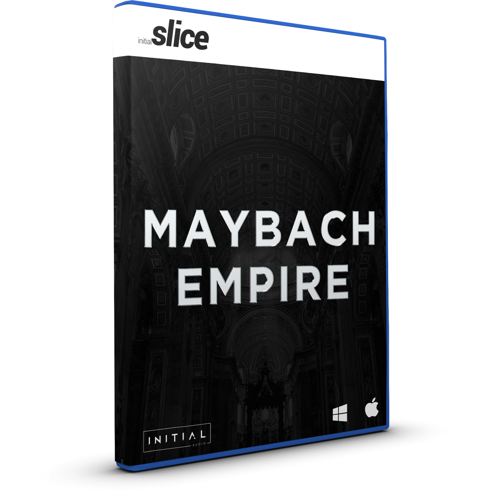 Maybach Empire – Slice Expansion