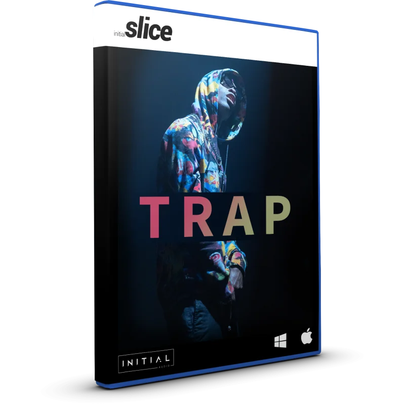 Trap – Slice Expansion
