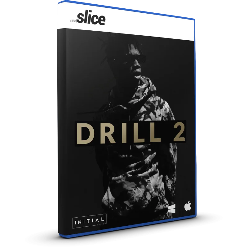 Drill 2 – Slice Expansion