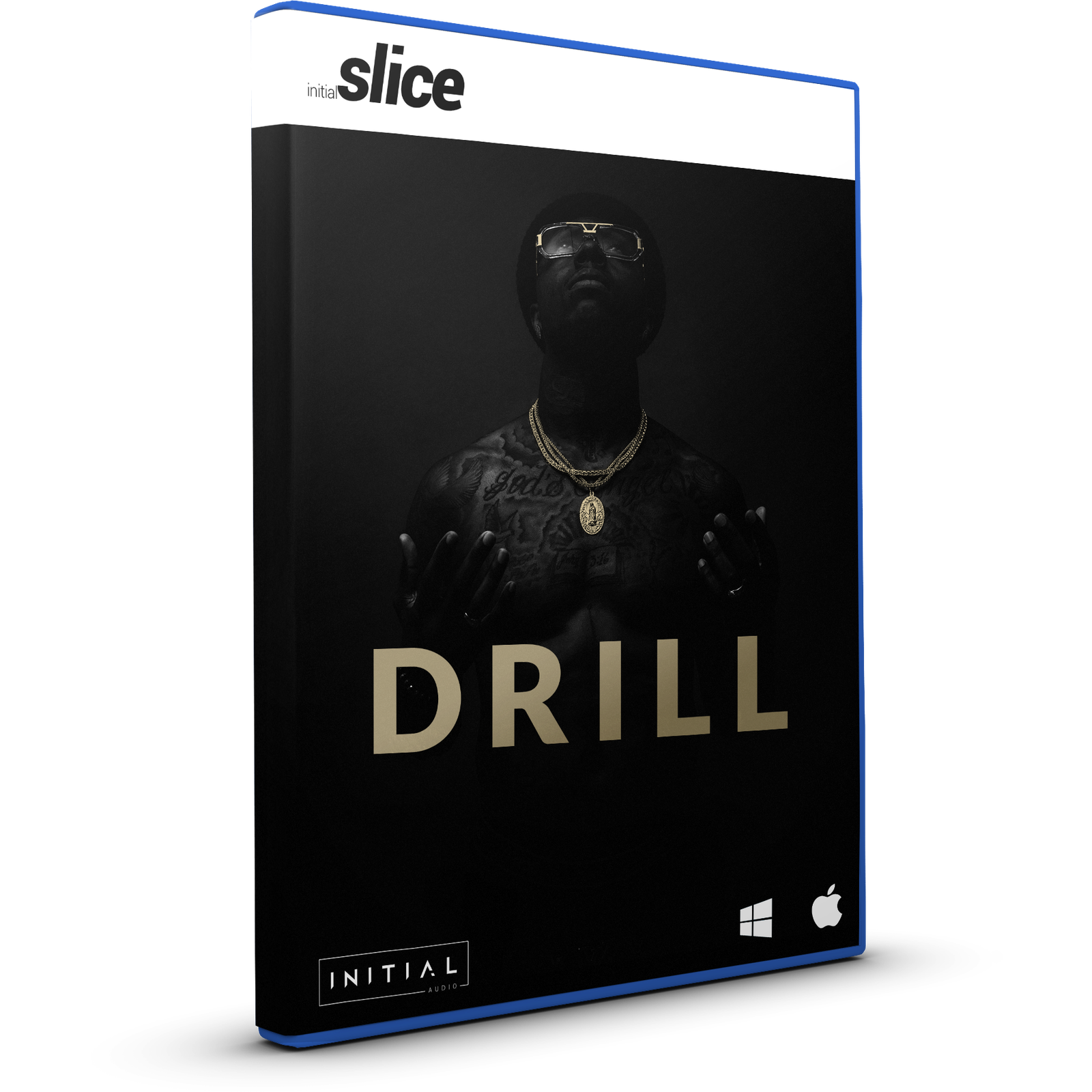 Drill – Slice Expansion