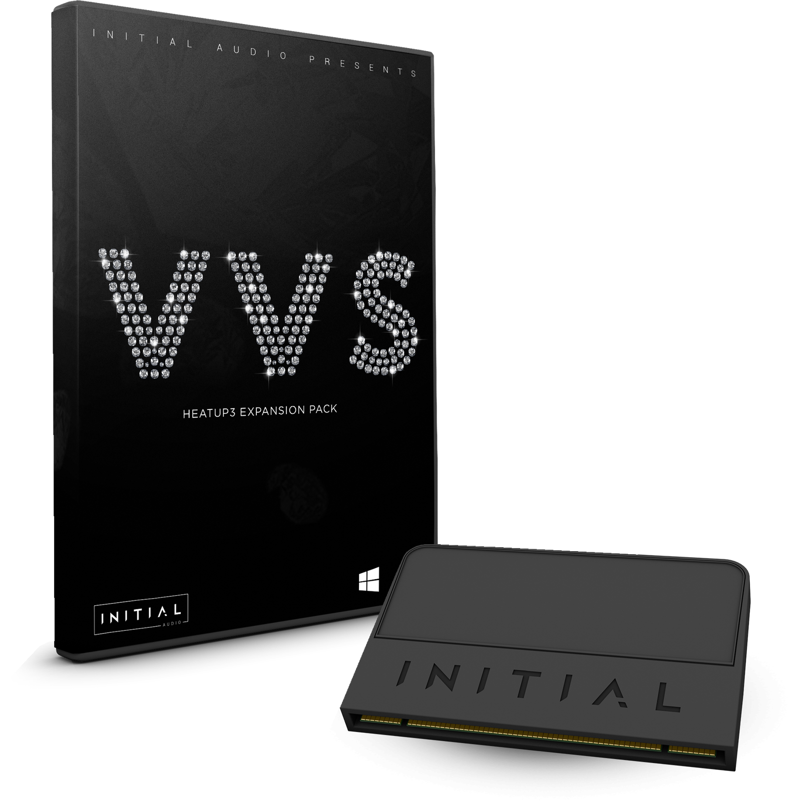 VVS – Heat Up 3 Expansion