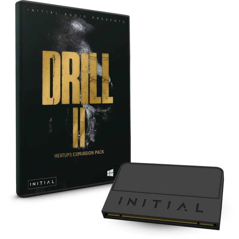 Drill 2 – Heat Up 3 Expansion