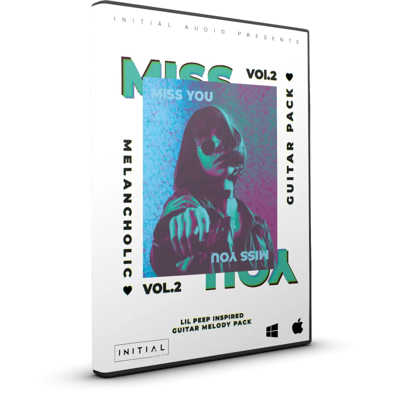 Miss You 2 – Sample Pack