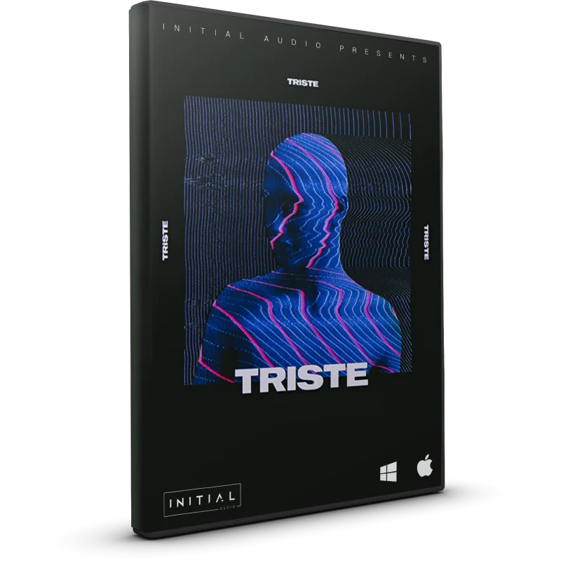 Triste – Sample Pack