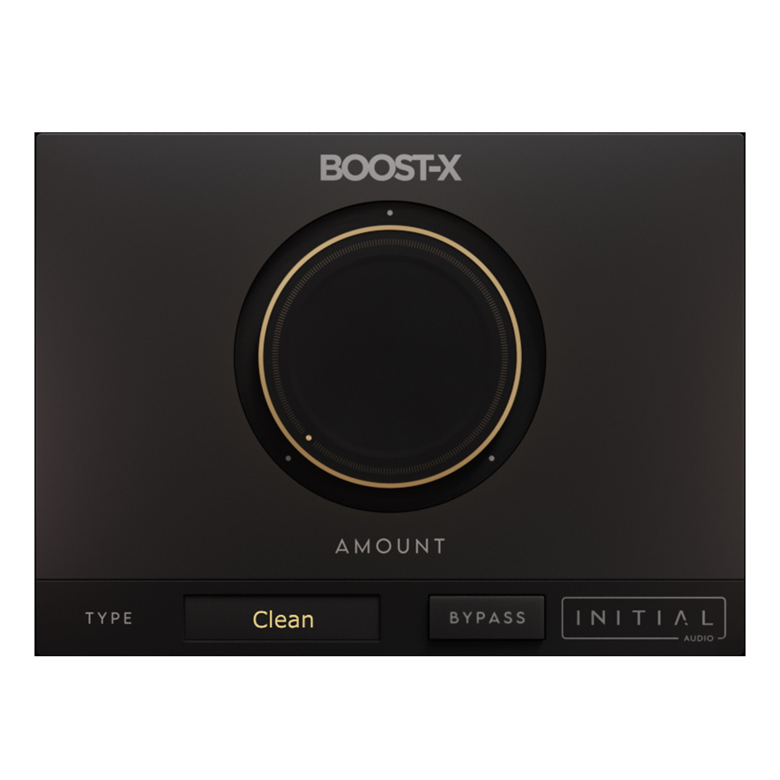 Boost X – Dynamic Saturation