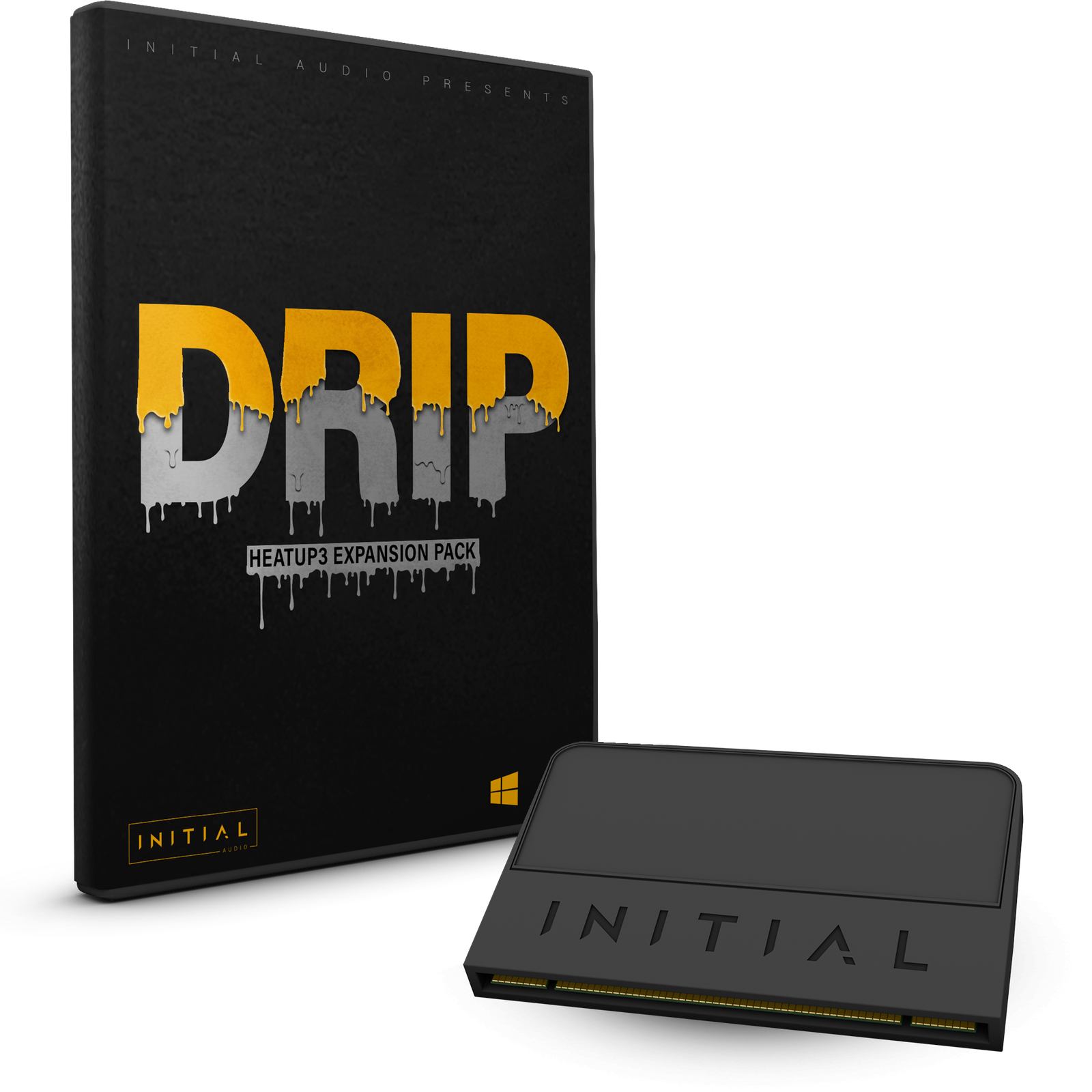 Drip – Heat Up 3 Expansion