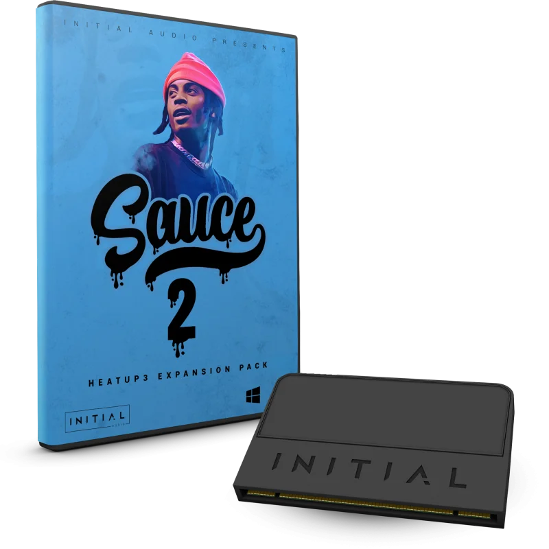 Sauce 2 – Heat Up 3 Expansion