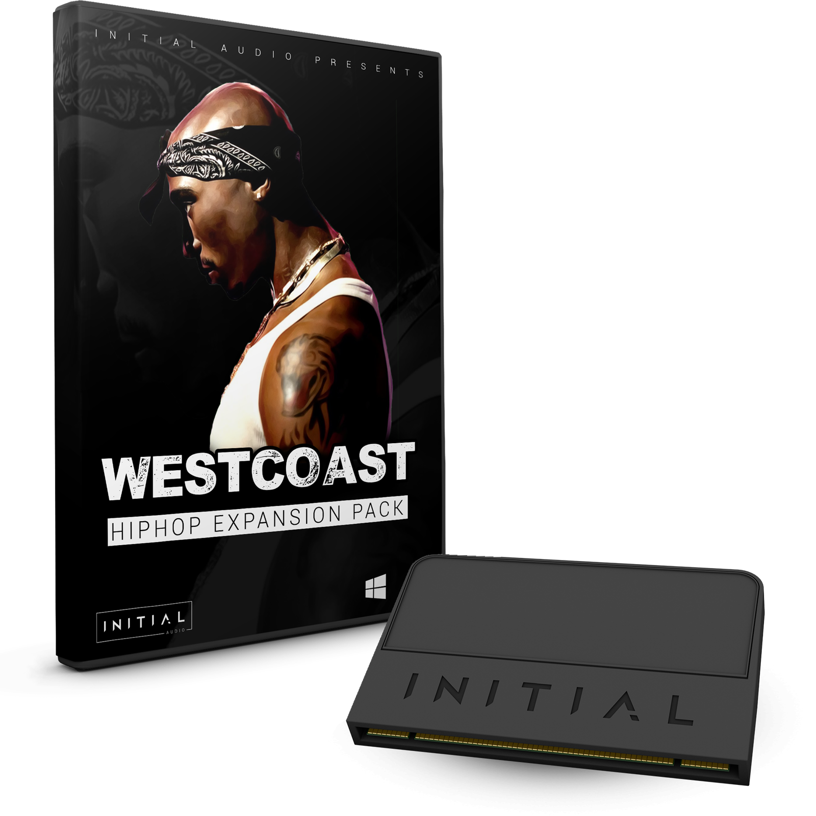 Westcoast – Heat Up 3 Expansion