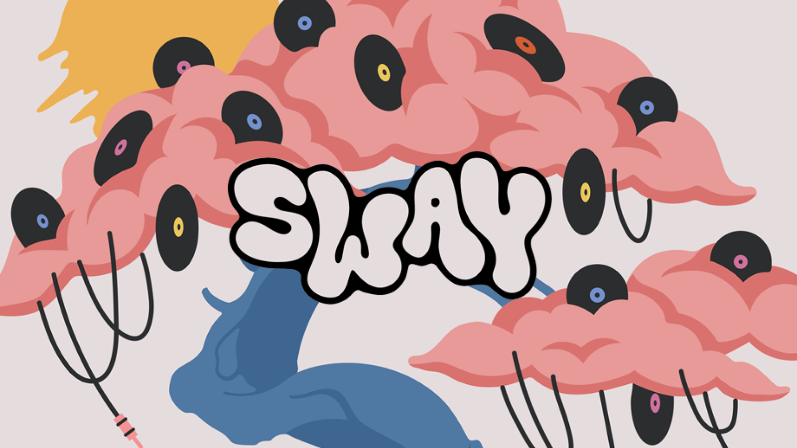 Native Instruments Sway
