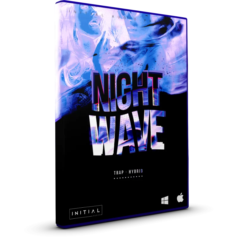 Night Wave – Sample Pack