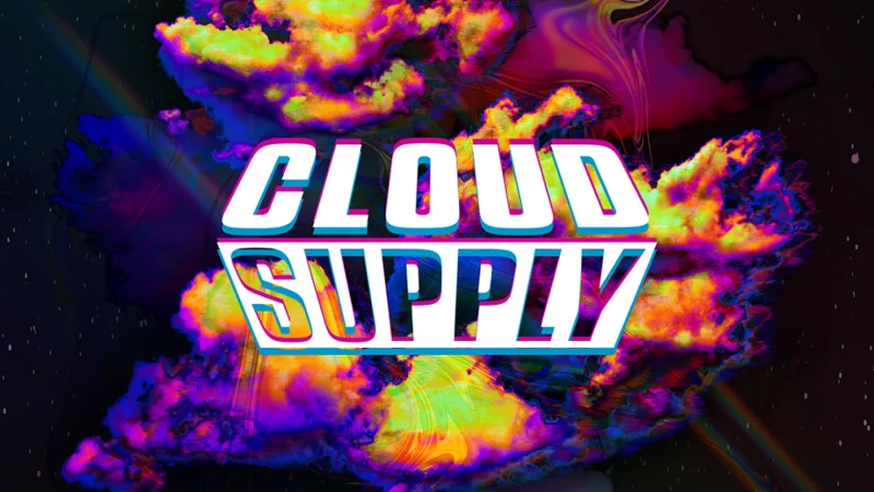 Native Instruments Cloud Supply