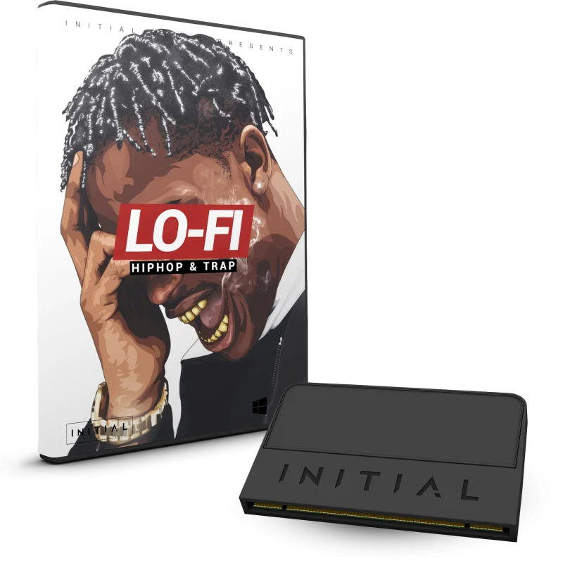 Lofi – Heat Up 3 Expansion