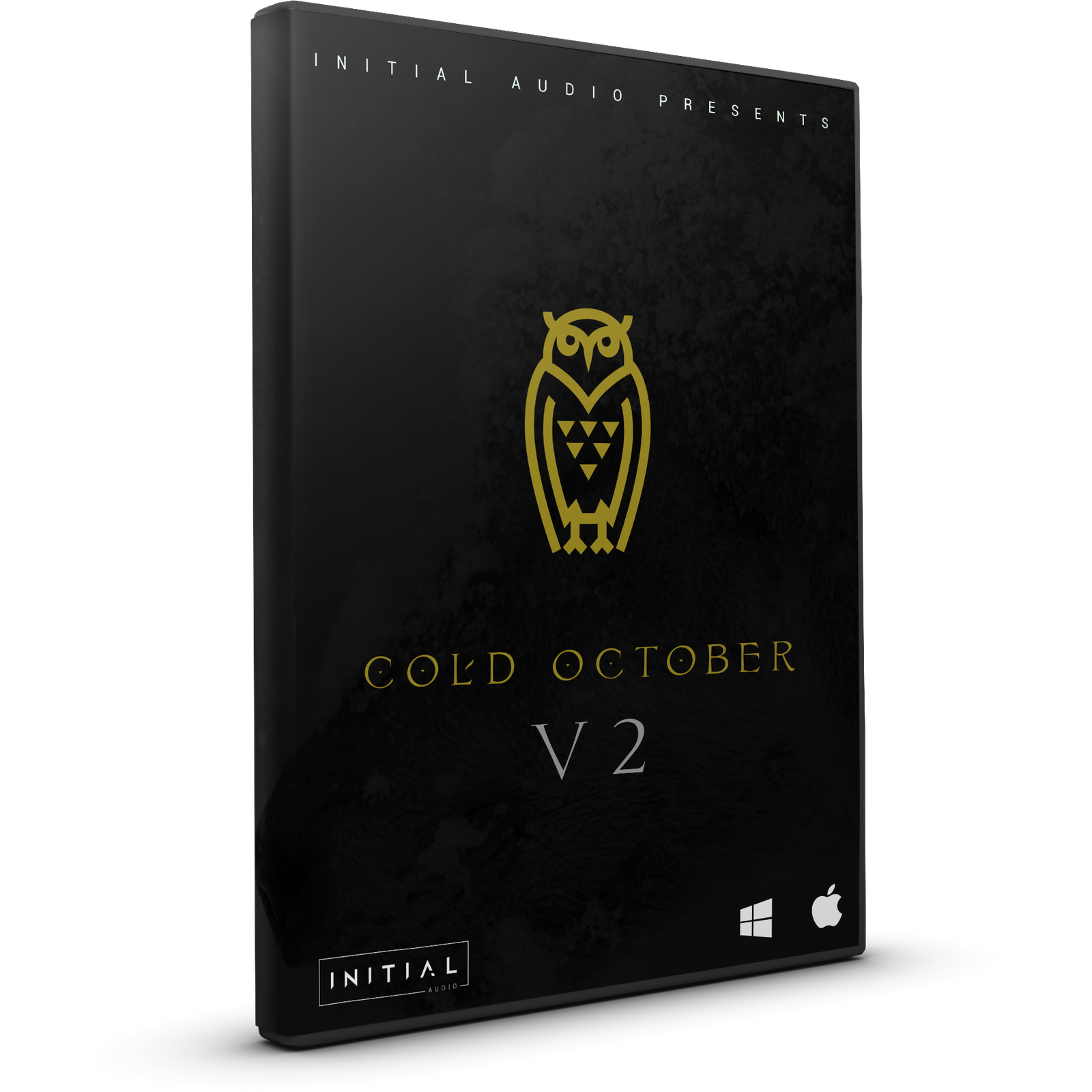 Cold October 2 – Construction Kit