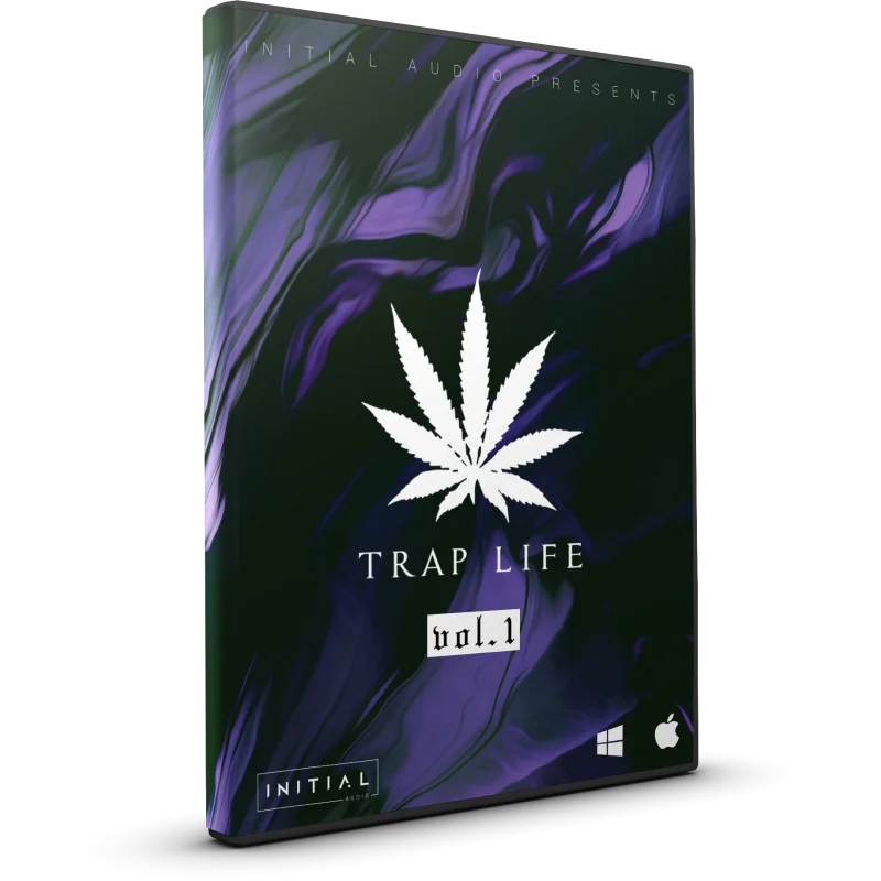 Trap Life – Sample Pack