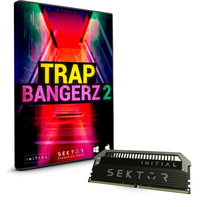 Trap Bangerz 2 – Sektor Expansion