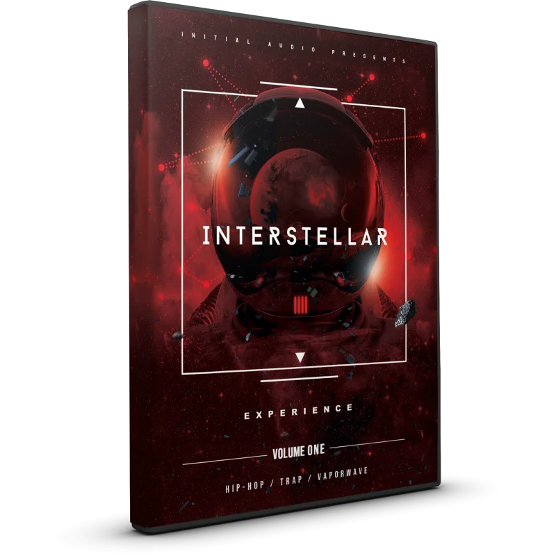 Interstellar – Sample Pack