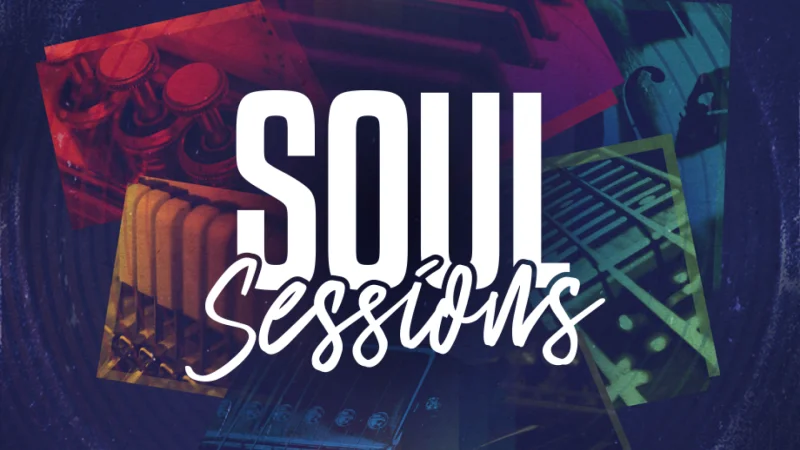 Native Instruments Soul Sessions