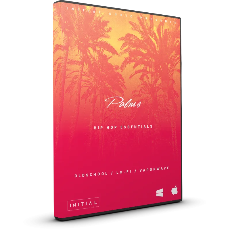 Palms – Hiphop Essentials