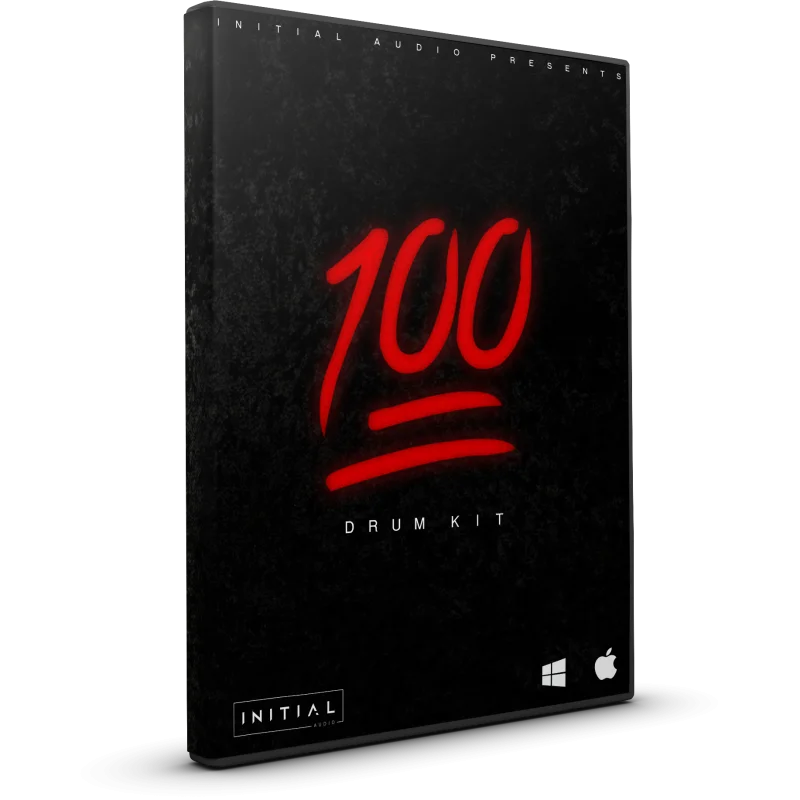 100 – Drum Kit