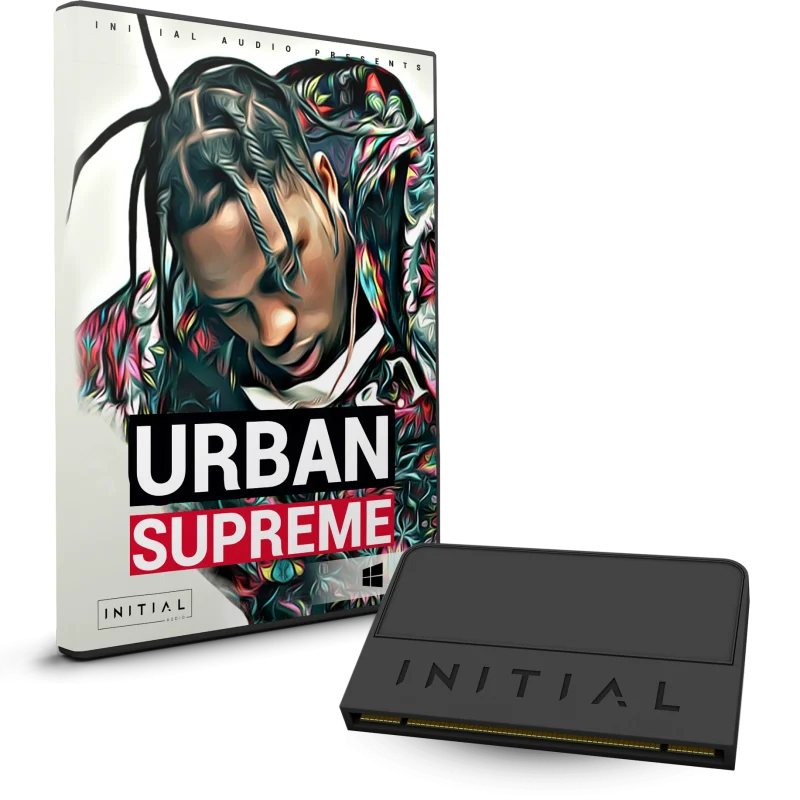 Urban Supreme – Heat Up 3 Expansion