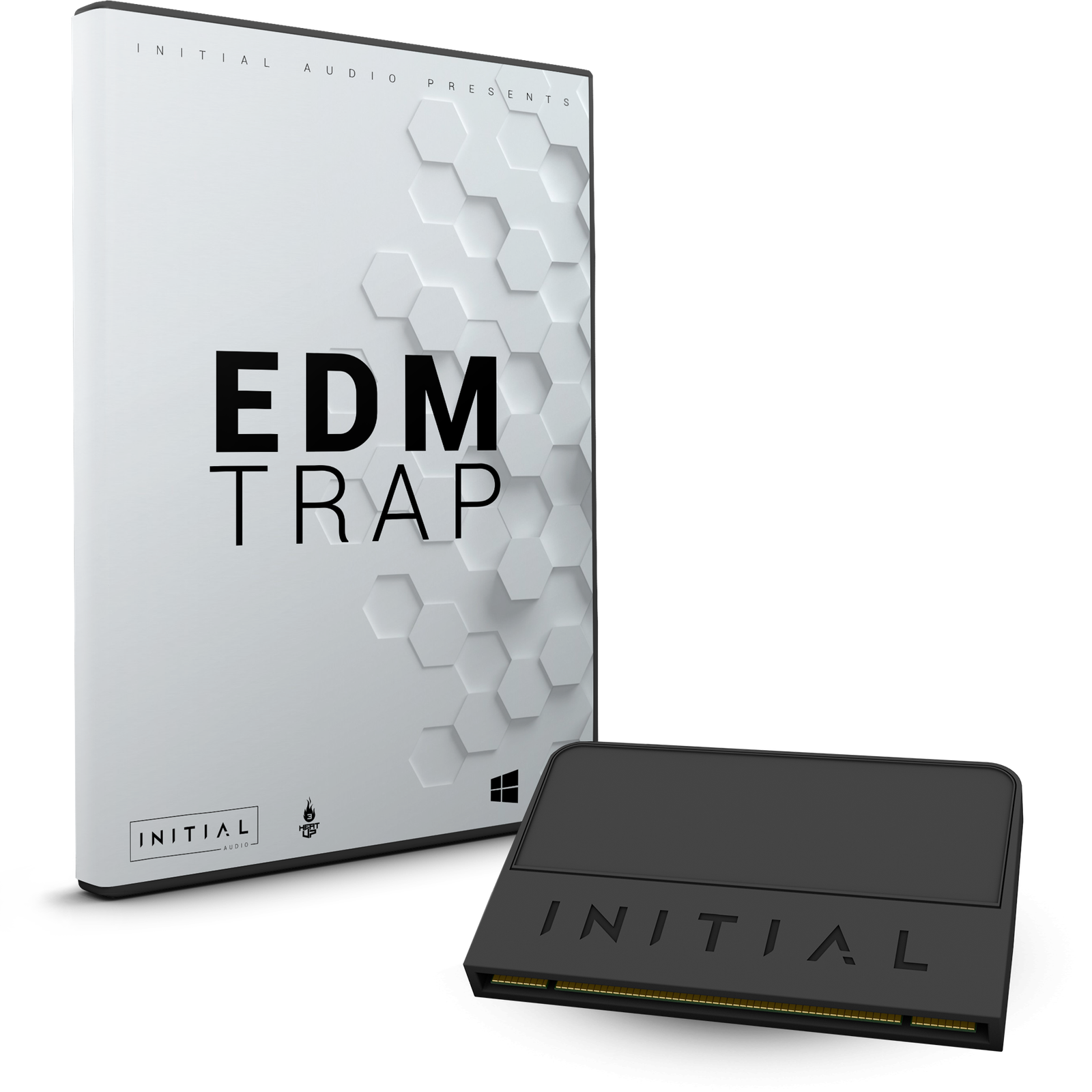 EDM Trap – Heat Up 3 Expansion