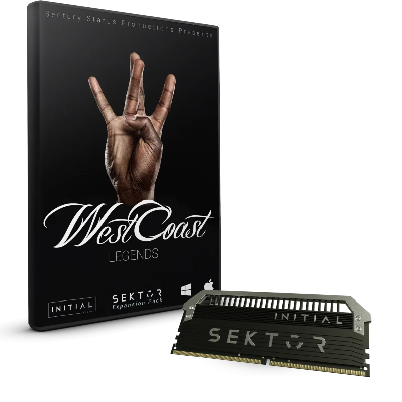 Westcoast Legends – Sektor Expansion