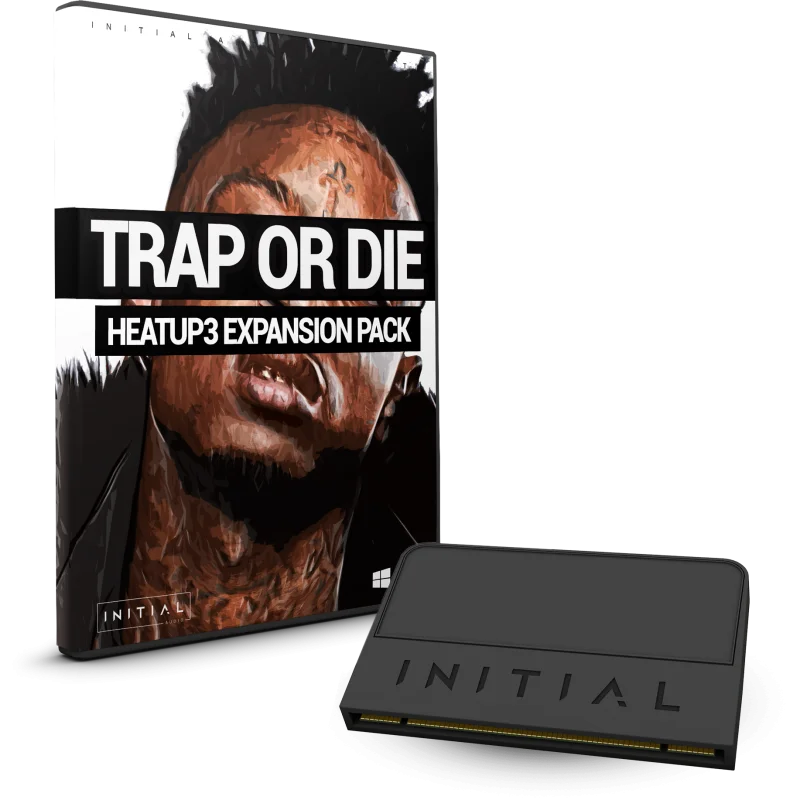 Trap Or Die – Heat Up 3 Expansion