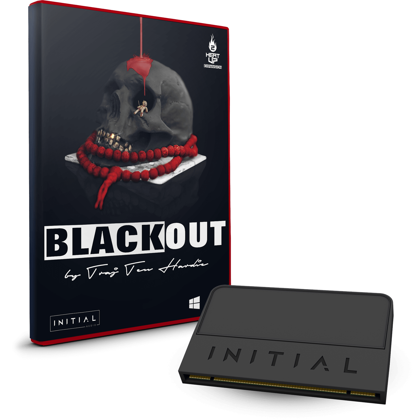 Blackout – Heat Up 3 Expansion