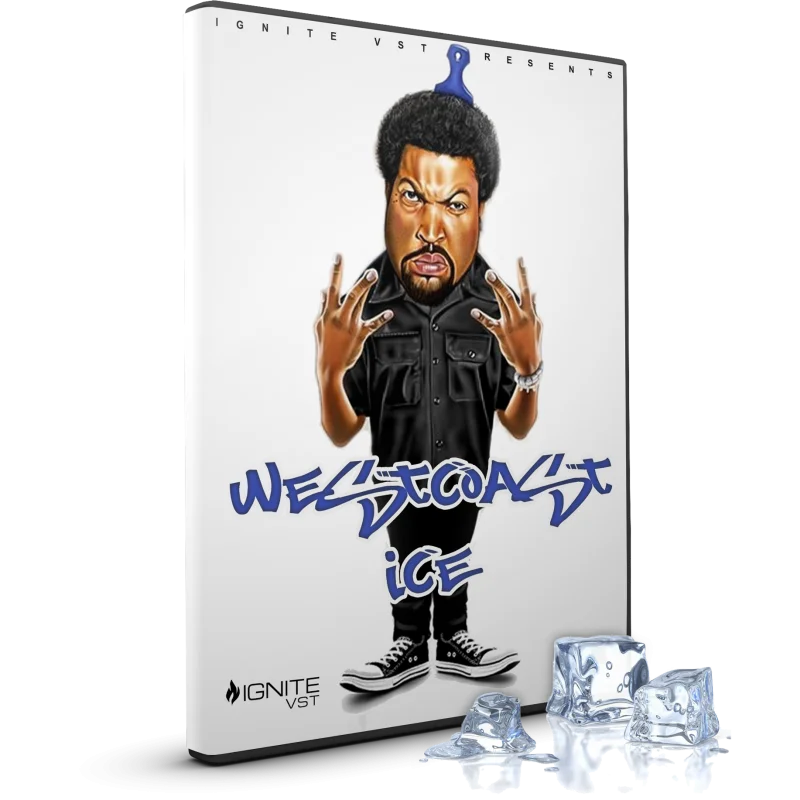 Westcoast Ice