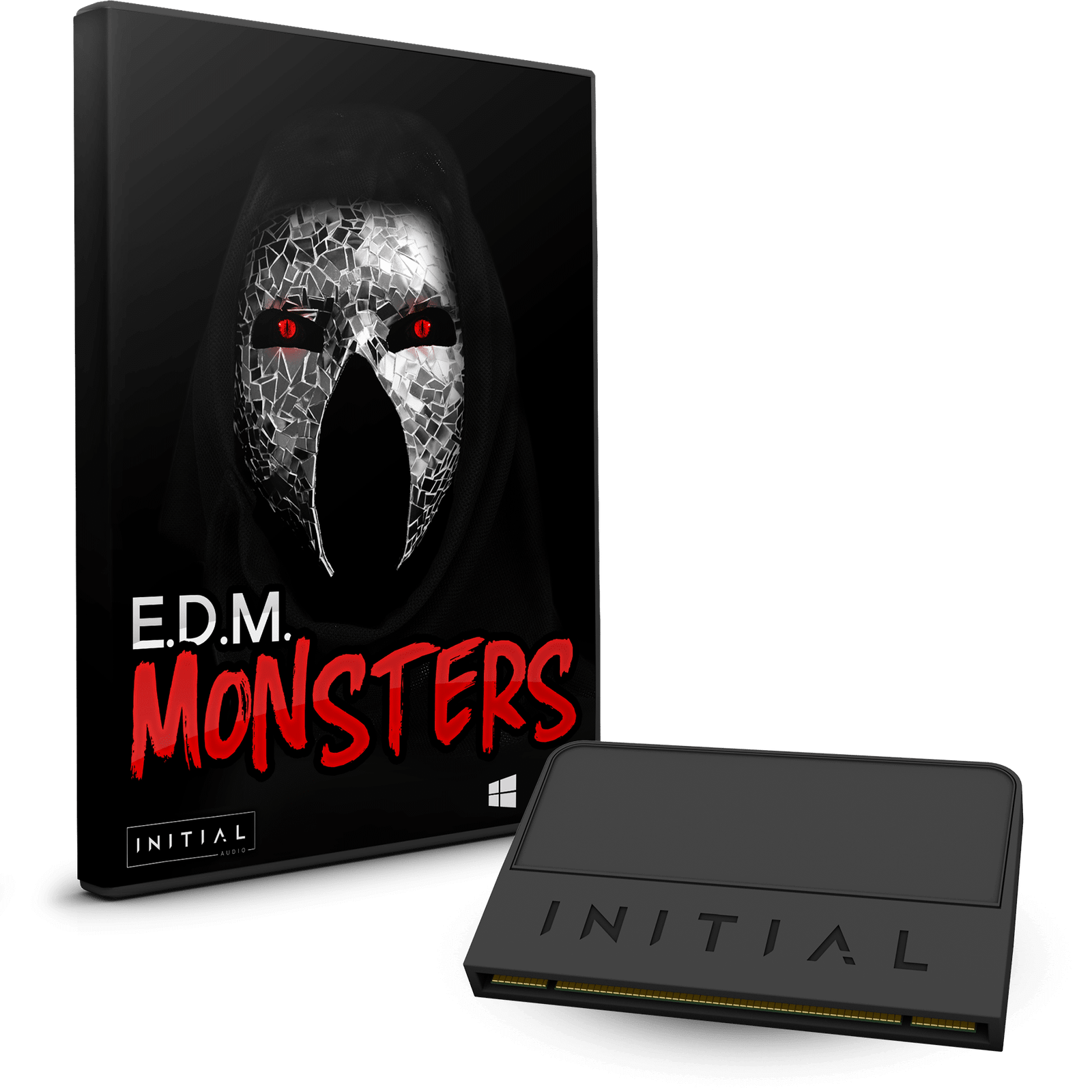 EDM Monsters – Heat Up 3 Expansion
