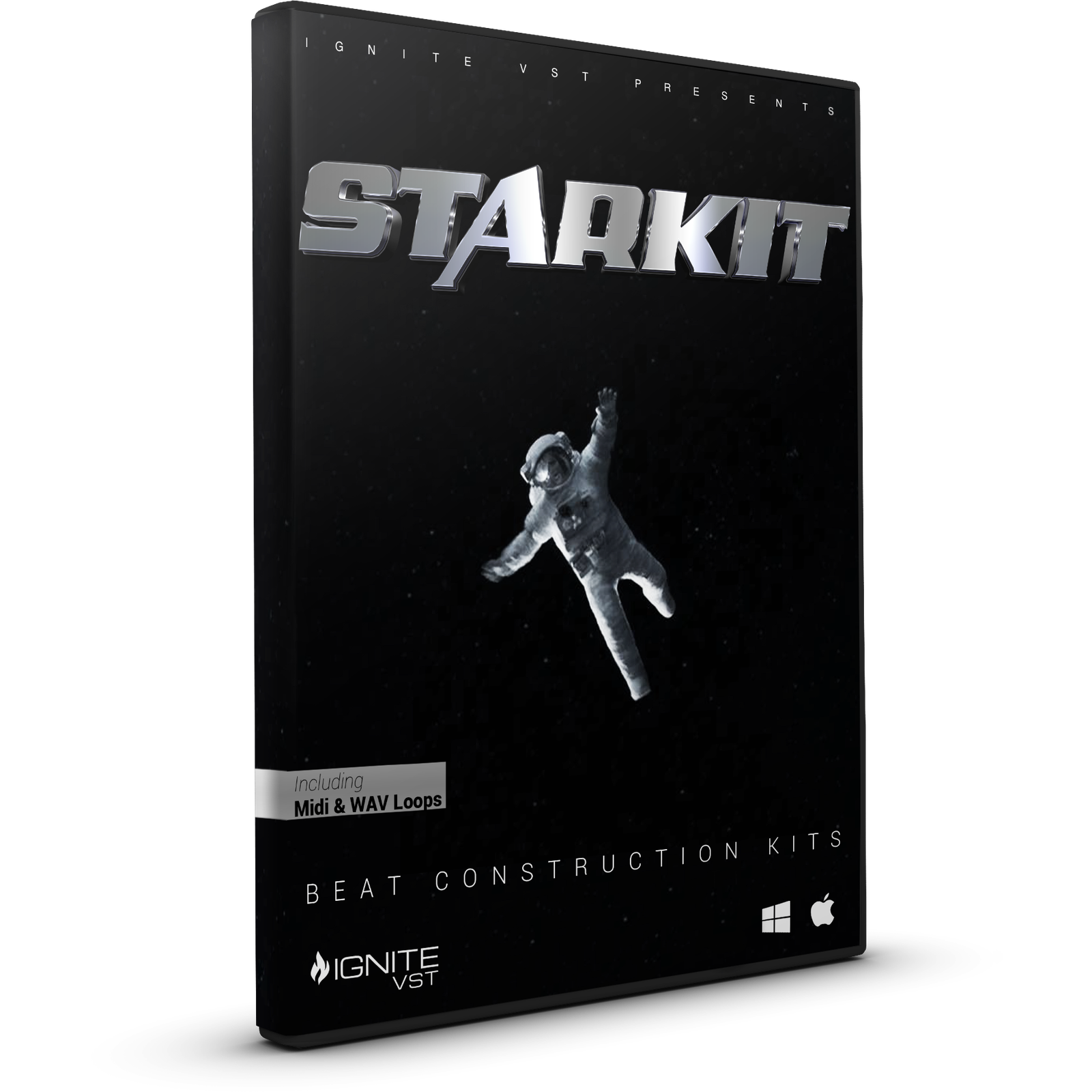 Starkit – Construction Kit