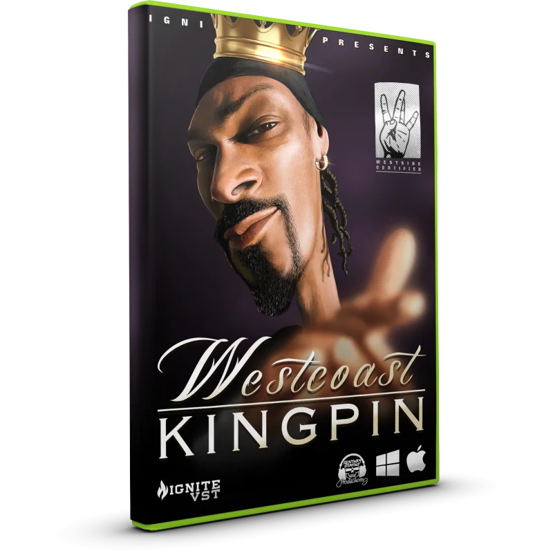 Westcoast Kingpin