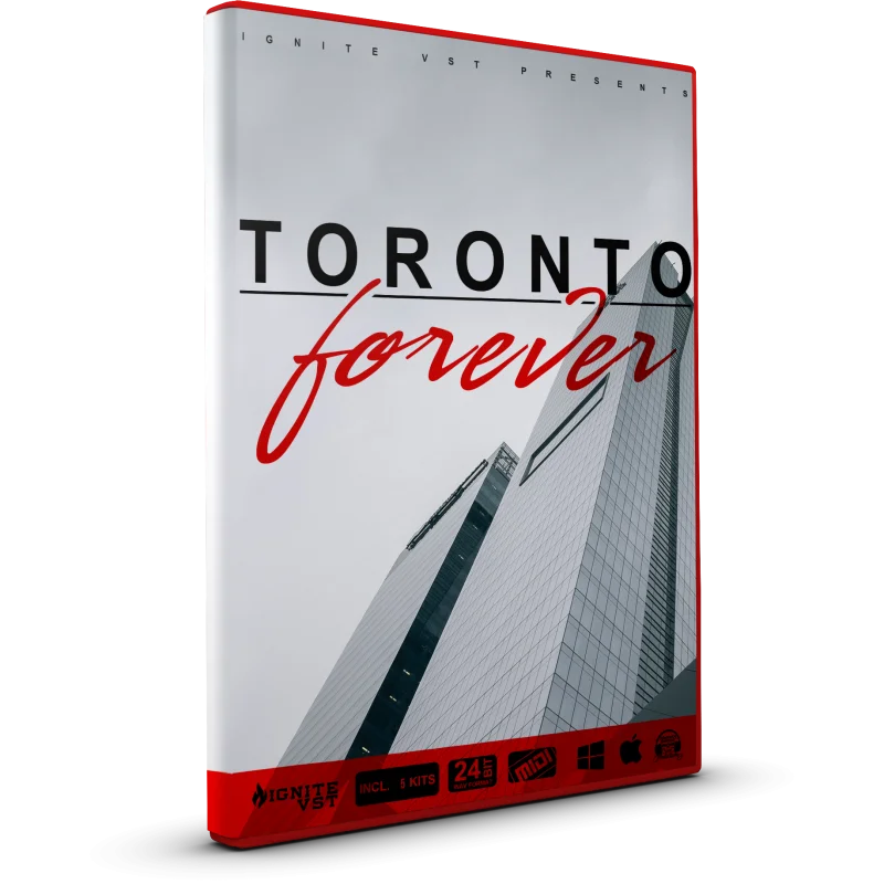 Toronto Forever