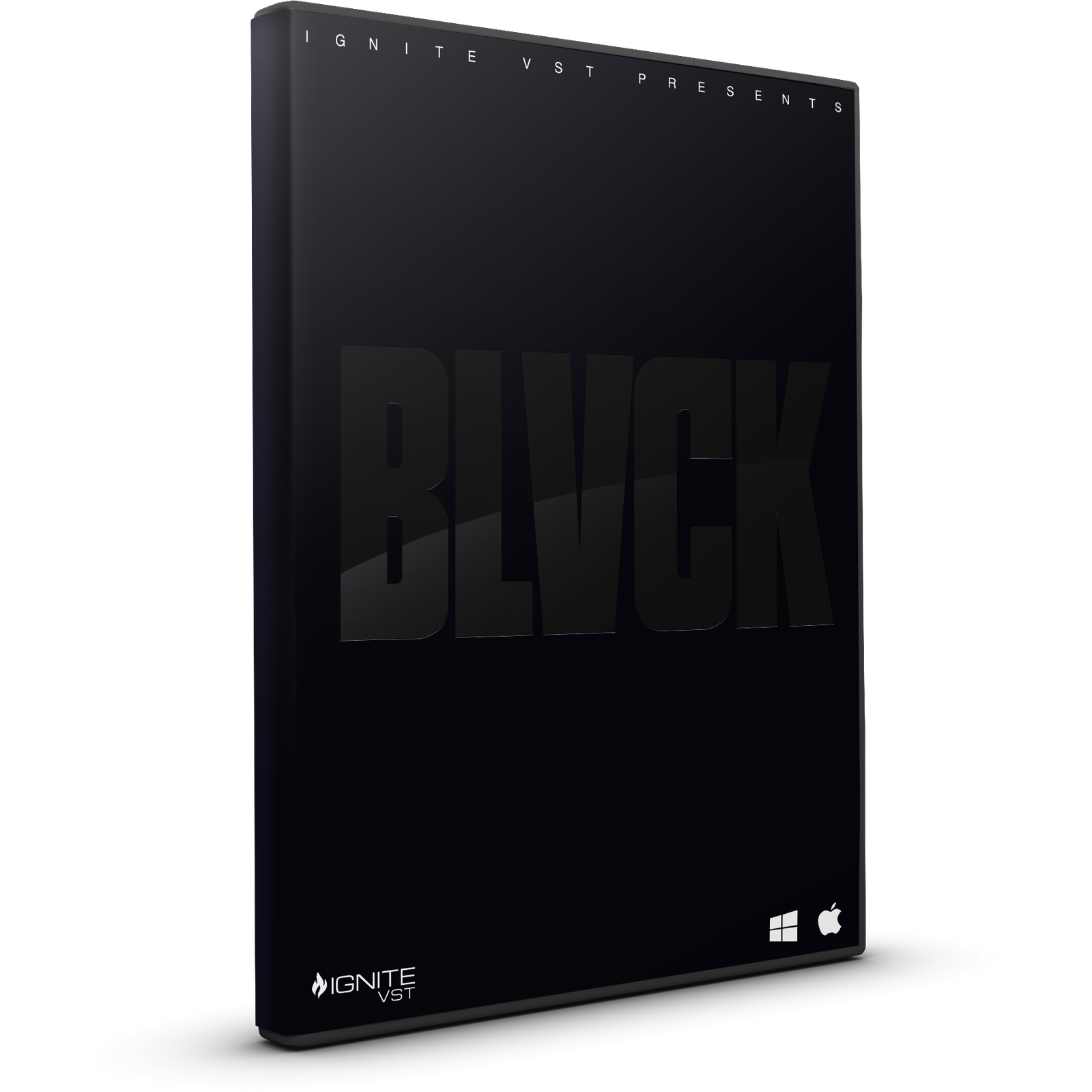 Blvck Construction Kit