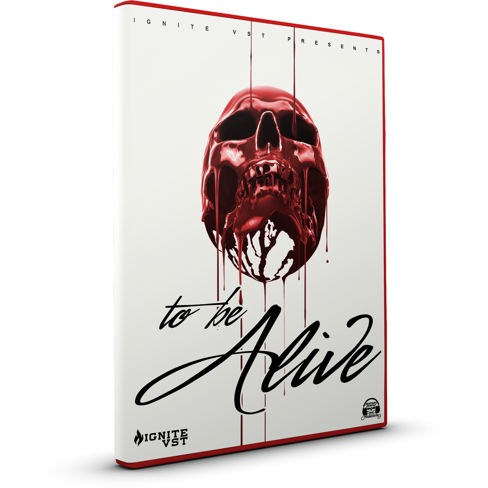 To Be Alive – Construction Kit