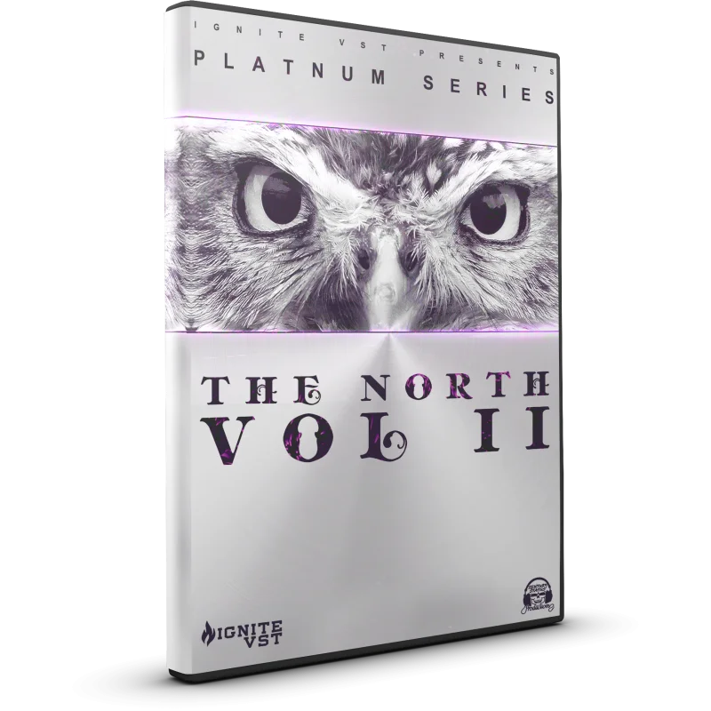 The North 2