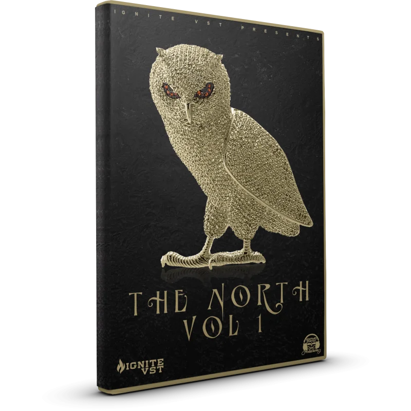 The North