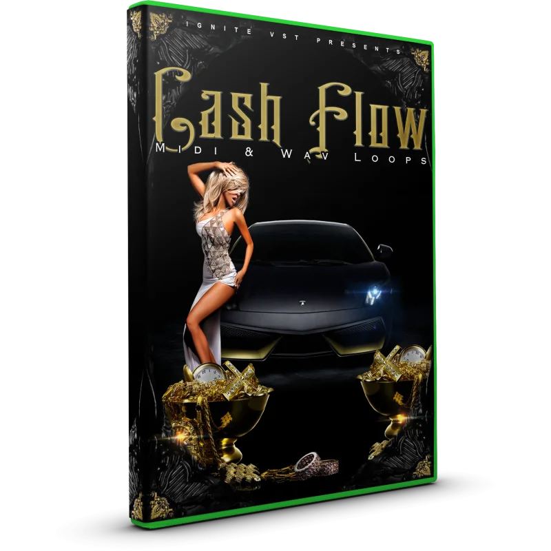 Cash Flow – Construction Kit